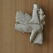 Arslan Tas, Ivories, Sphinx