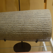 Hama, Cuneiform tablet with probably riddles
