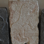 Tell Halaf, Various orthostates, found in the Western palace