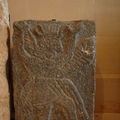 Tell Halaf, West palace south wall, orthostate representing a lion