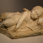 Carthage, Sleeping Eros
