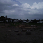 Carthage, War harbor, quay