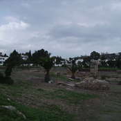 Carthage, War harbor