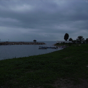 Carthage, War harbor