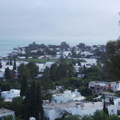 Carthage, Harbors