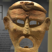 Carthage, Mask