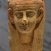 Carthage, Douimes mask
