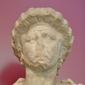 Utica, Head of Maximian