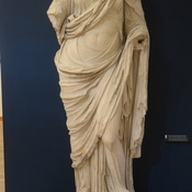 Utica, Statue of Pompeia Plotina