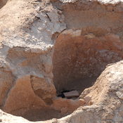 Kampyr Tepe, Dolia