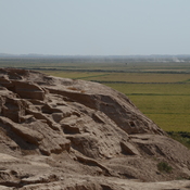 Kampyr Tepe, Panorama A (6)