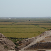 Kampyr Tepe, Panorama A (7)