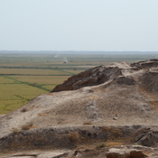 Kampyr Tepe, Panorama A (8)