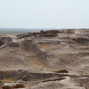 Kampyr Tepe, Panorama A (9)