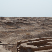 Kampyr Tepe, Panorama A (10)