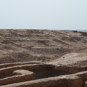 Kampyr Tepe, Panorama A (11)