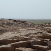 Kampyr Tepe, Panorama A (12)
