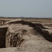 Kampyr Tepe, Panorama A (17)