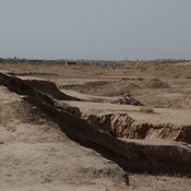 Kampyr Tepe, Panorama A (18)