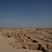 Kampyr Tepe, Panorama B (4)