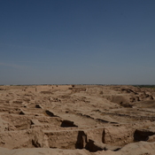 Kampyr Tepe, Panorama B (5)