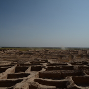 Kampyr Tepe, Panorama B (10)