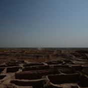 Kampyr Tepe, Panorama B (11)