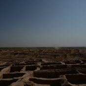 Kampyr Tepe, Panorama B (12)