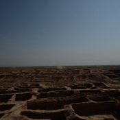 Kampyr Tepe, Panorama B (13)