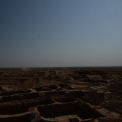 Kampyr Tepe, Panorama B (14)