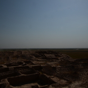 Kampyr Tepe, Panorama B (15)
