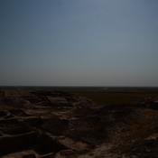 Kampyr Tepe, Panorama B (16)