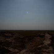 Kampyr Tepe, Panorama B (17)