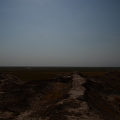 Kampyr Tepe, Panorama B (18)