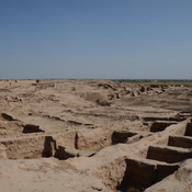 Kampyr Tepe, Panorama C (2)