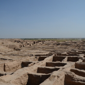 Kampyr Tepe, Panorama C (3)