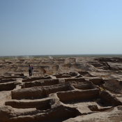 Kampyr Tepe, Panorama C (5)