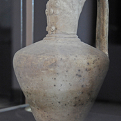 Old Termez, Jar