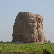Zurmala Stupa