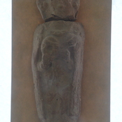 Afrosiab Hill, Persian goddess Anahita