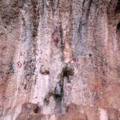 Söğüt, Virgin Mary Church