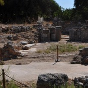 Temple of Delion Apollo
