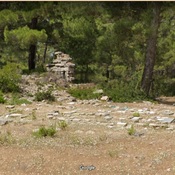 Ancient structure