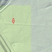 Via Belgica Königsdorfer Forst