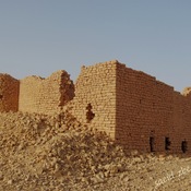Fortified farm