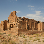 Anipemza, Yererouk Basilica