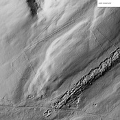 Y Pigwn Marching Camps