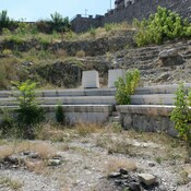 Roman Theatre of Ancyra