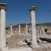 Ephesus, Church of St John