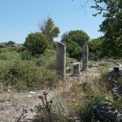 Serapeum of Miletus